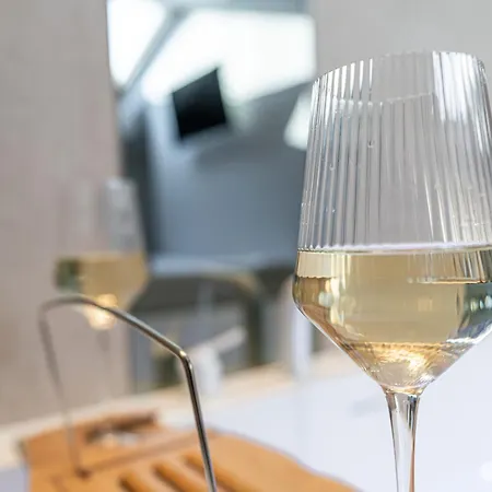 Apartment Dasto Jacuzzi Old Town Cracow *