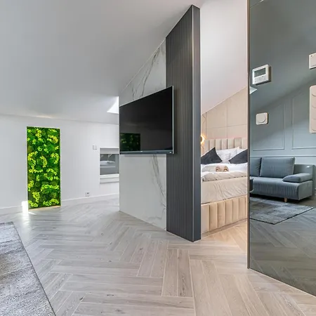 Dasto Jacuzzi Old Town Cracow