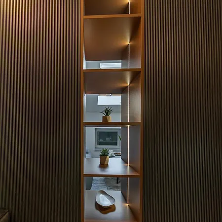 Dasto Jacuzzi Old Town Cracow דירה *