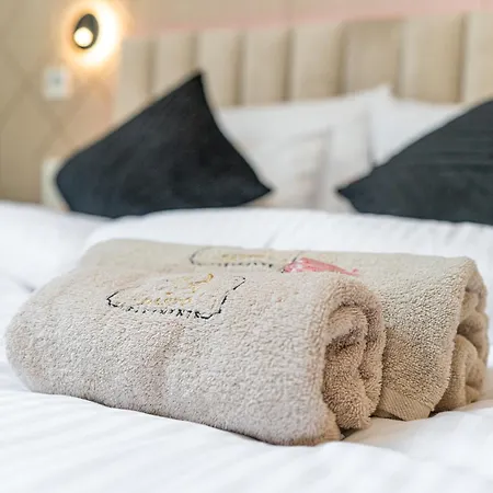 Dasto Jacuzzi Old Town Cracow דירה קרקוב