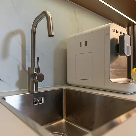 Dasto Jacuzzi Old Town Cracow קרקוב