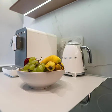 Dasto Jacuzzi Old Town Cracow