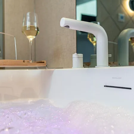 Dasto Jacuzzi Old Town Cracow * Krakow