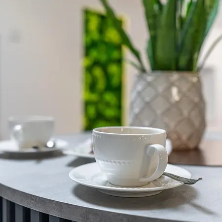 Apartment Dasto Jacuzzi Old Town Cracow