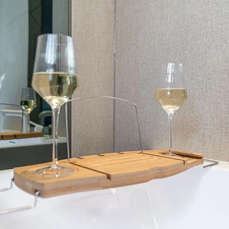 דירה Dasto Jacuzzi Old Town Cracow *