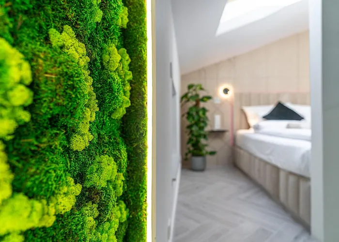 Dasto Jacuzzi Old Town Cracow * Cracóvia