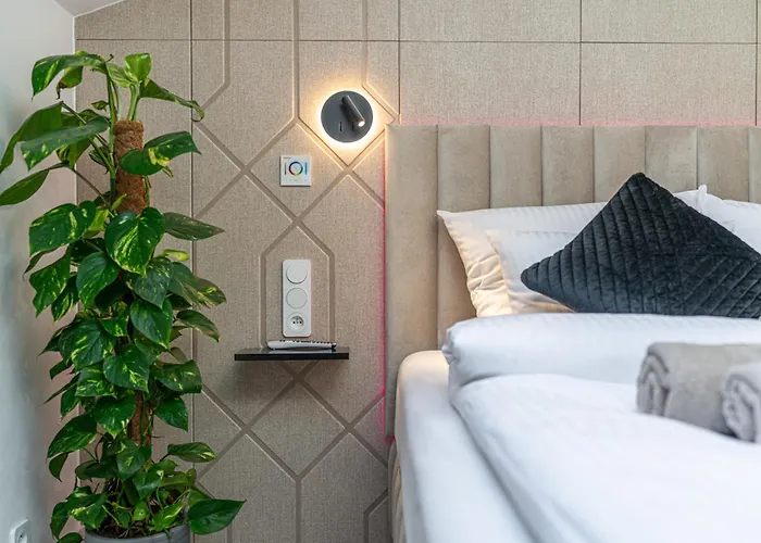 Dasto Jacuzzi Old Town Cracow Apartamento Cracóvia