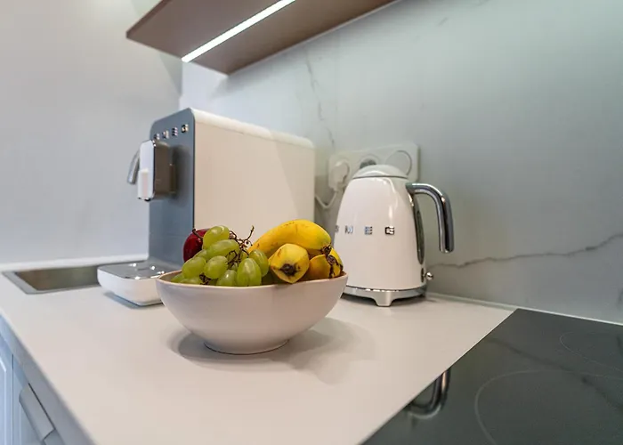 Dasto Jacuzzi Old Town Cracow