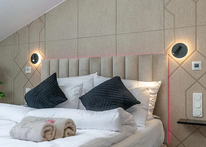 Apartamento Dasto Jacuzzi Old Town Cracow Cracóvia