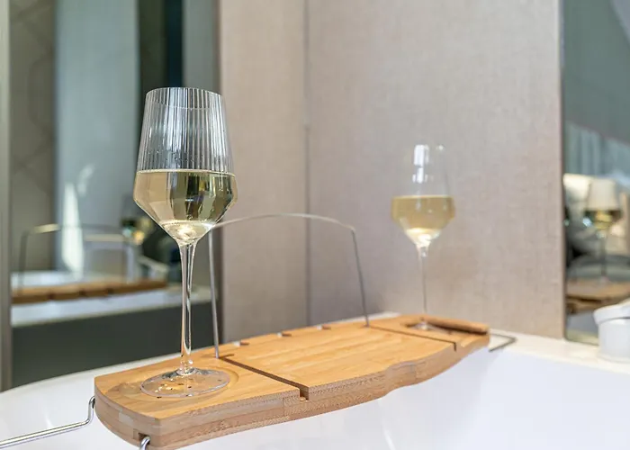 Dasto Jacuzzi Old Town Cracow Apartamento Cracóvia