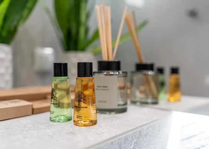 Dasto Jacuzzi Old Town Cracow * Cracóvia