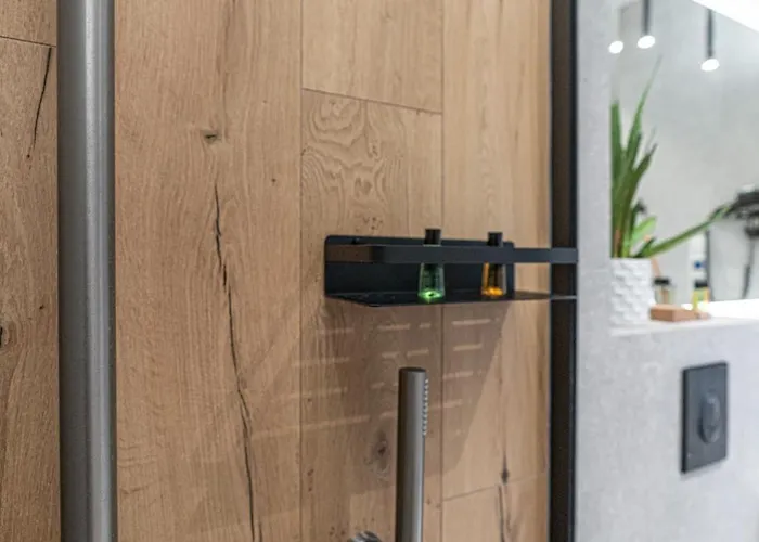 Dasto Jacuzzi Old Town Cracow