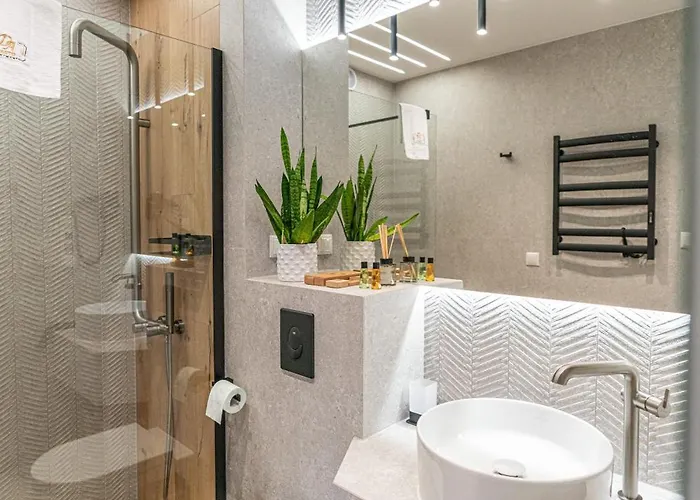 Dasto Jacuzzi Old Town Cracow * Cracóvia