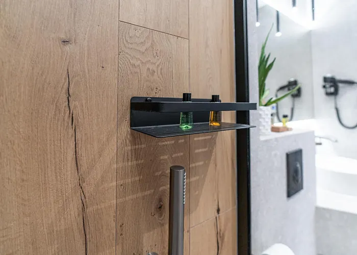 Apartamento Dasto Jacuzzi Old Town Cracow