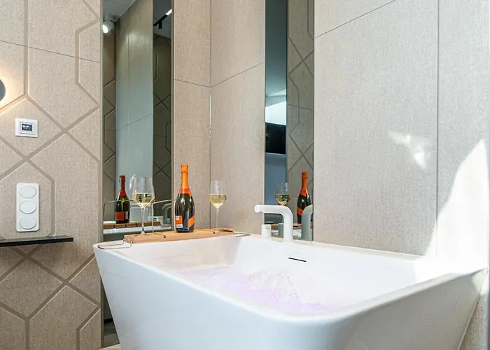 Dasto Jacuzzi Old Town Cracow * Cracóvia