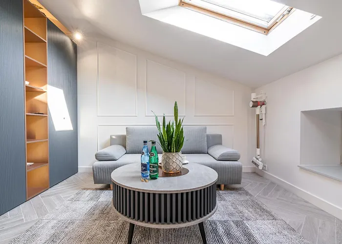 Apartamento Dasto Jacuzzi Old Town Cracow *