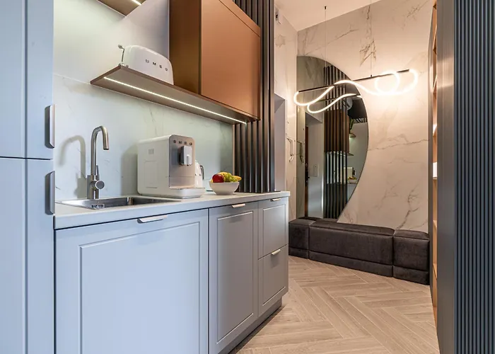 Dasto Jacuzzi Old Town Cracow * Cracóvia