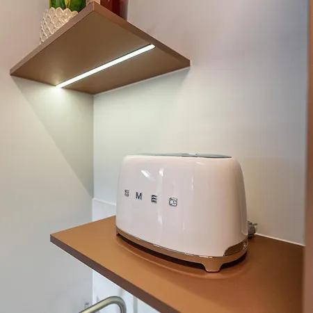 Dasto Jacuzzi Old Town Cracow Apartamento Cracóvia