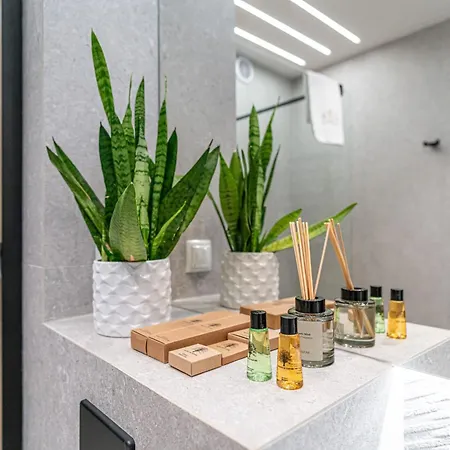 Dasto Jacuzzi Old Town Cracow Apartamento Cracóvia