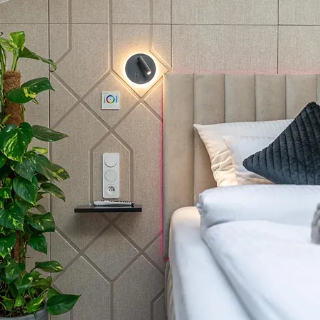 Dasto Jacuzzi Old Town Cracow Apartamento Cracóvia