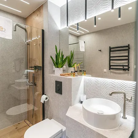 Dasto Jacuzzi Old Town Cracow * Cracóvia