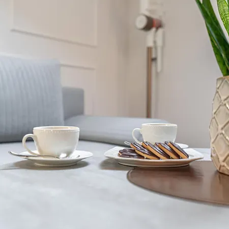 Dasto Jacuzzi Old Town Cracow Apartamento Cracóvia