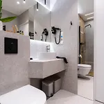 Apartamento Dasto Jacuzzi Old Town Cracow Cracóvia