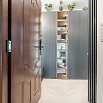 Dasto Jacuzzi Old Town Cracow Apartamento