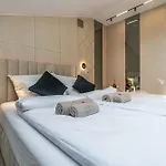 Dasto Jacuzzi Old Town Cracow Apartamento Cracóvia