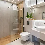 Apartamento Dasto Jacuzzi Old Town Cracow *
