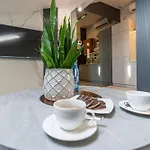 Dasto Jacuzzi Old Town Cracow Apartamento Cracóvia