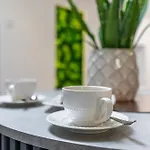 Apartamento Dasto Jacuzzi Old Town Cracow