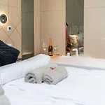 Dasto Jacuzzi Old Town Cracow *