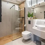 Dasto Jacuzzi Old Town Cracow Apartamento *