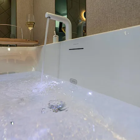 Apartment Dasto Jacuzzi Old Town Cracow Krakow