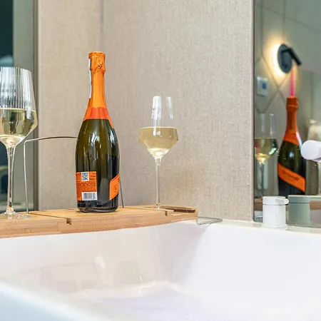 Apartment Dasto Jacuzzi Old Town Cracow